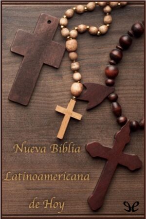 Nueva Biblia Latinoamericana de hoy