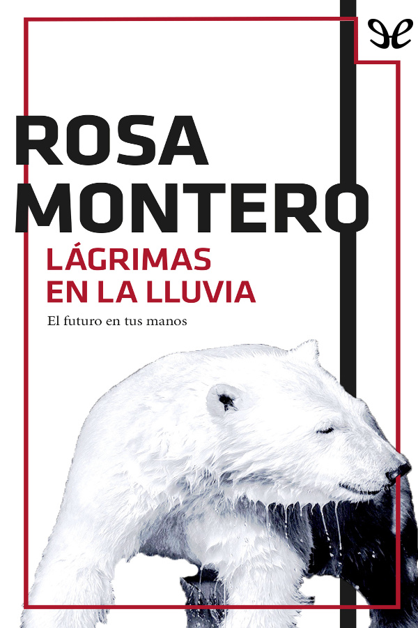 Lágrimas en la lluvia