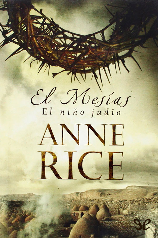 El niño judío