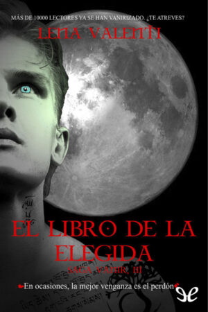El libro de la elegida