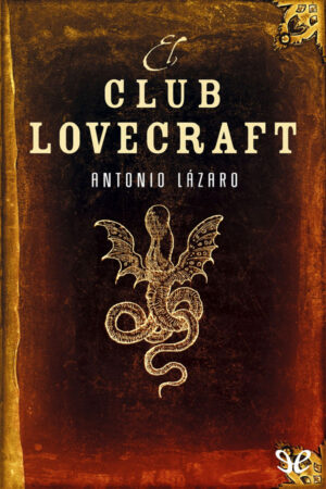 El club Lovecraft