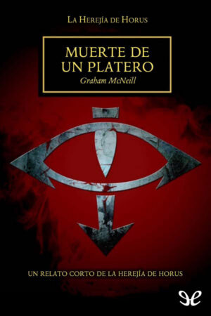 Muerte de un platero