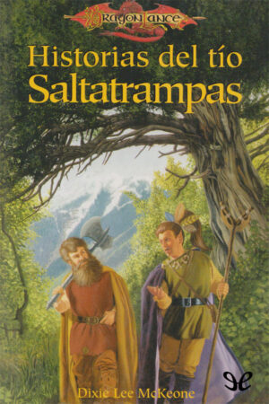 Historias del tío Saltatrampas