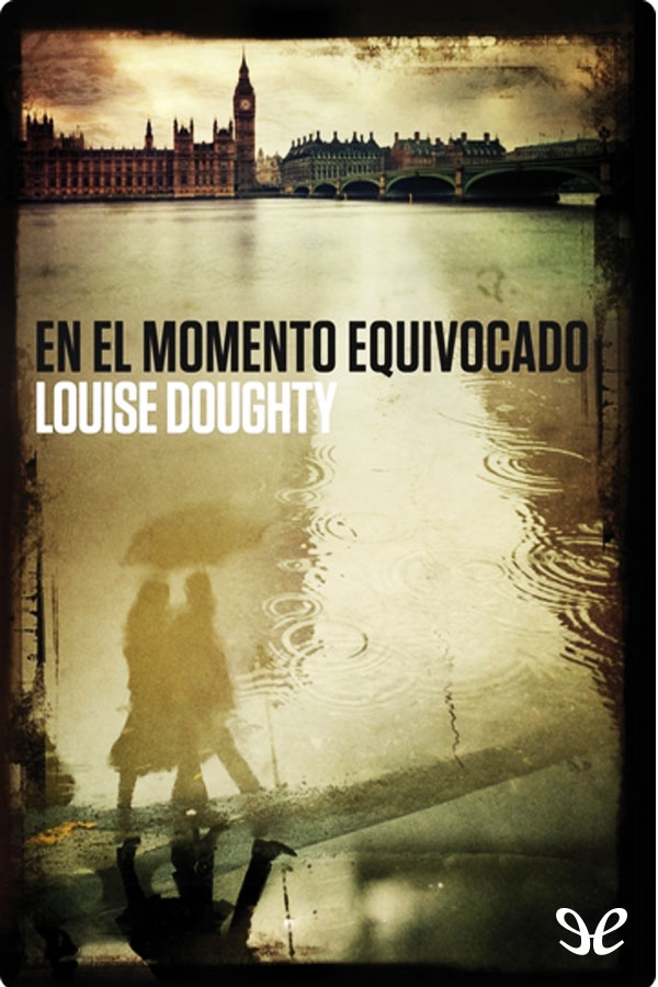 En el momento equivocado