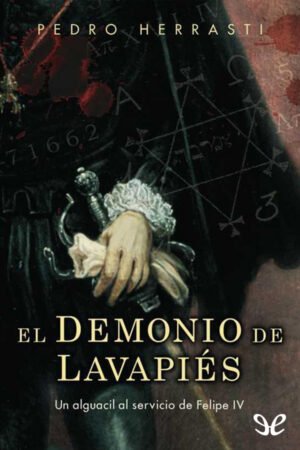 El demonio de Lavapiés