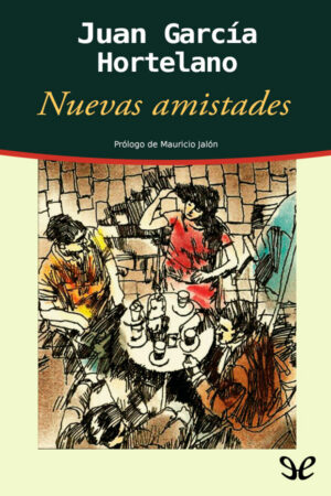 Nuevas amistades