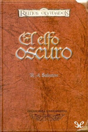 El elfo oscuro