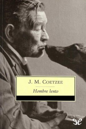 Hombre lento