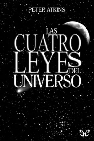 Las cuatro leyes del universo