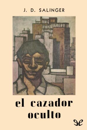 El cazador oculto
