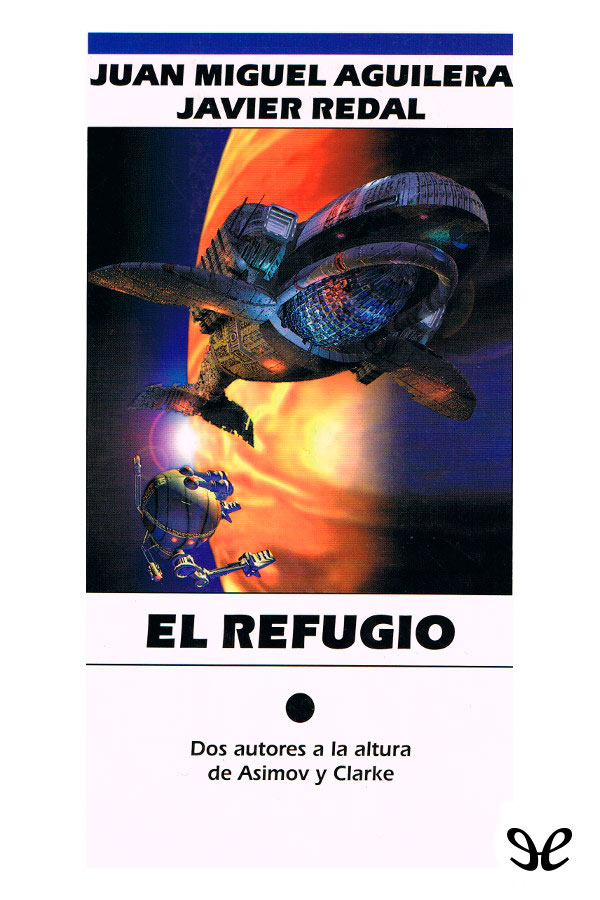 El refugio