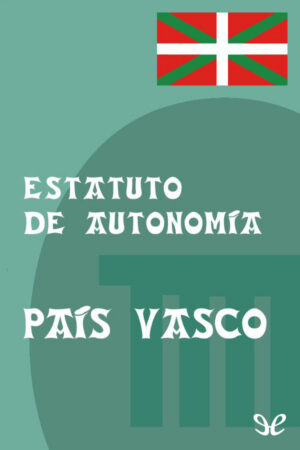 Estatuto de Autonomía en el País Vasco de 1979