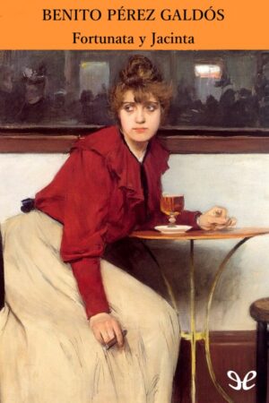 Fortunata y Jacinta