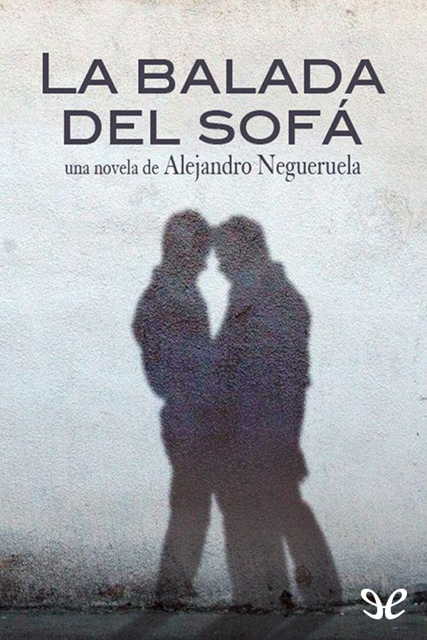 La balada del sofá