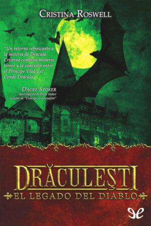Draculesti: El Legado del Diablo