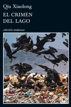 El crimen del lago
