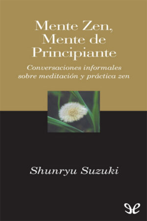 Mente zen, mente de principiante
