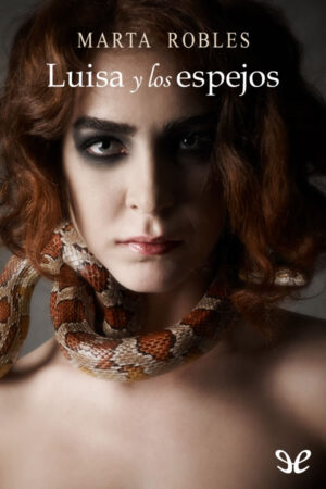 Luisa y los espejos