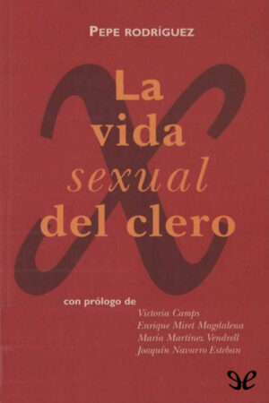 La vida sexual del clero
