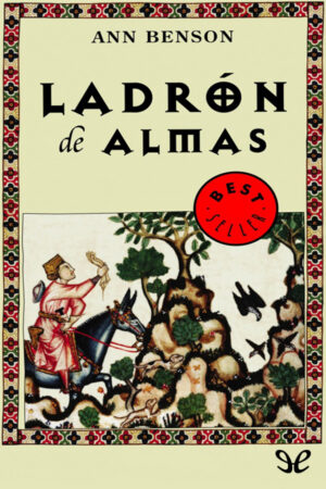 Ladrón de almas