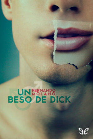 Un beso de Dick