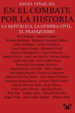 En el combate por la Historia