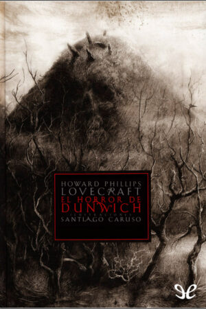 El horror de Dunwich (ilustrado)