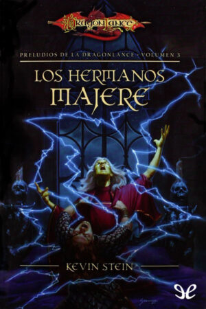 Los hermanos Majere