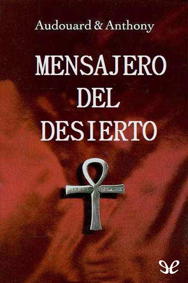 Mensajero del desierto