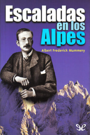 Escaladas en los Alpes