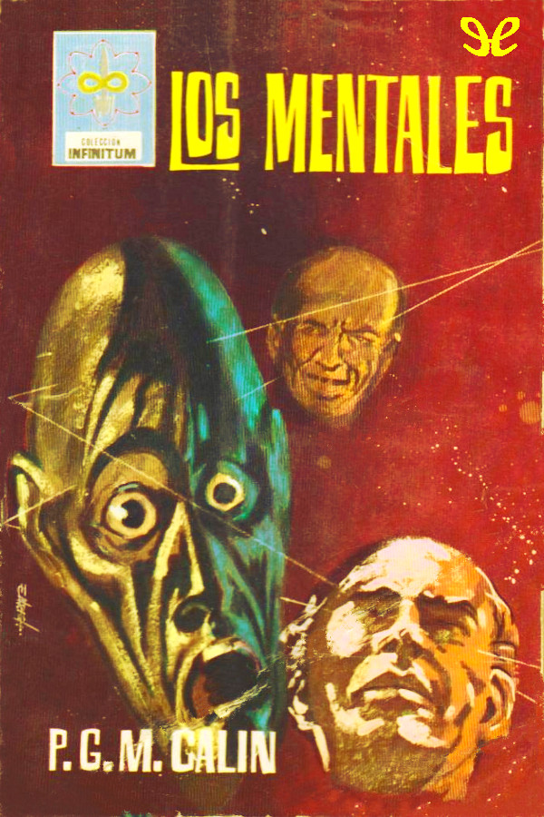 Los mentales