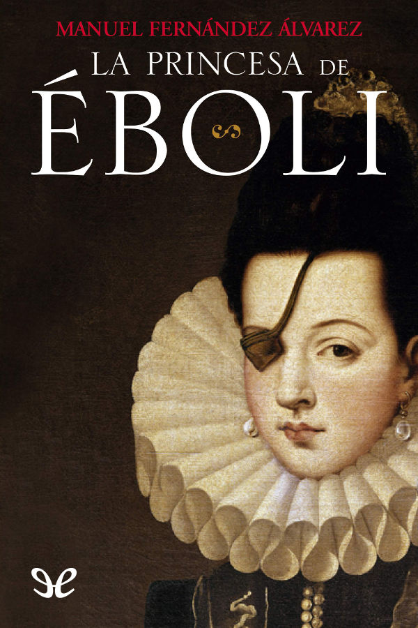 La princesa de Éboli