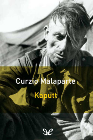 Kaputt