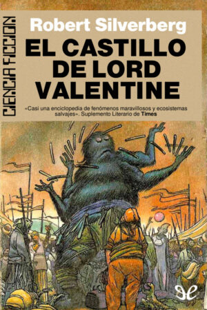 El castillo de lord Valentine