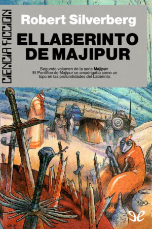 El laberinto de Majipur