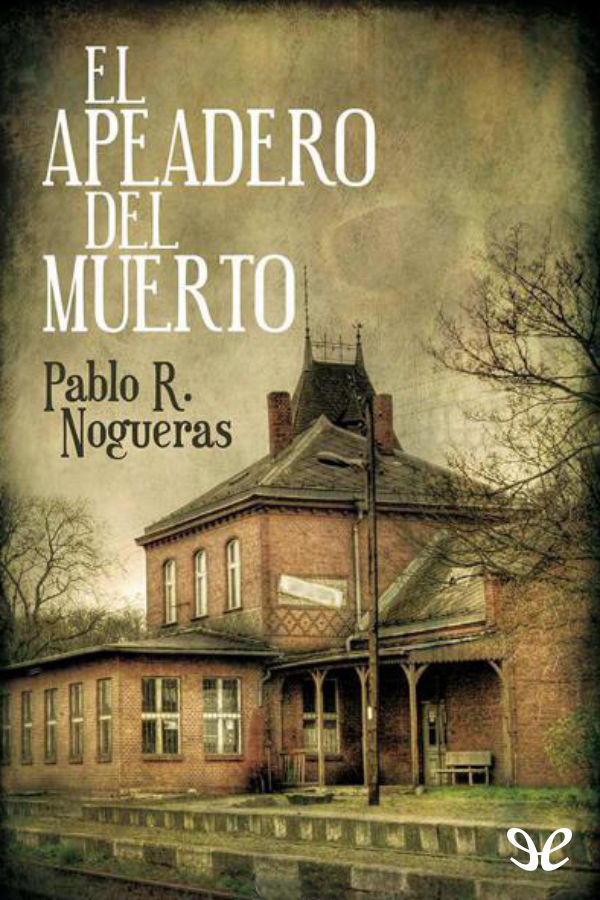 El apeadero del muerto