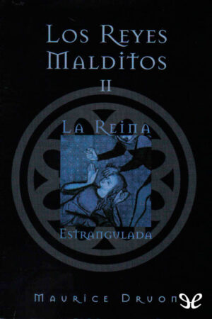 La reina estrangulada