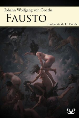 Fausto [tr. H. Cortés]