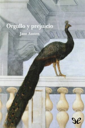 Orgullo y prejuicio (Alba)