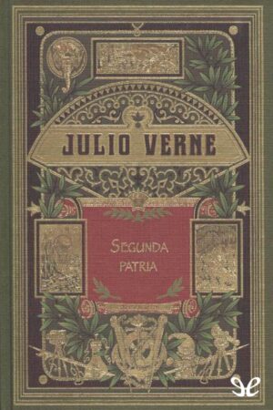 Segunda patria