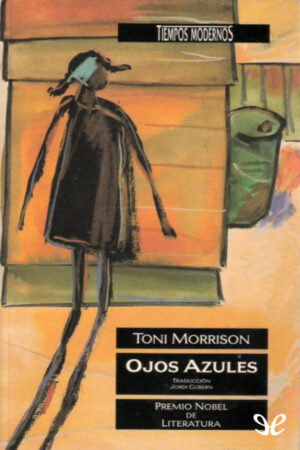 Ojos azules