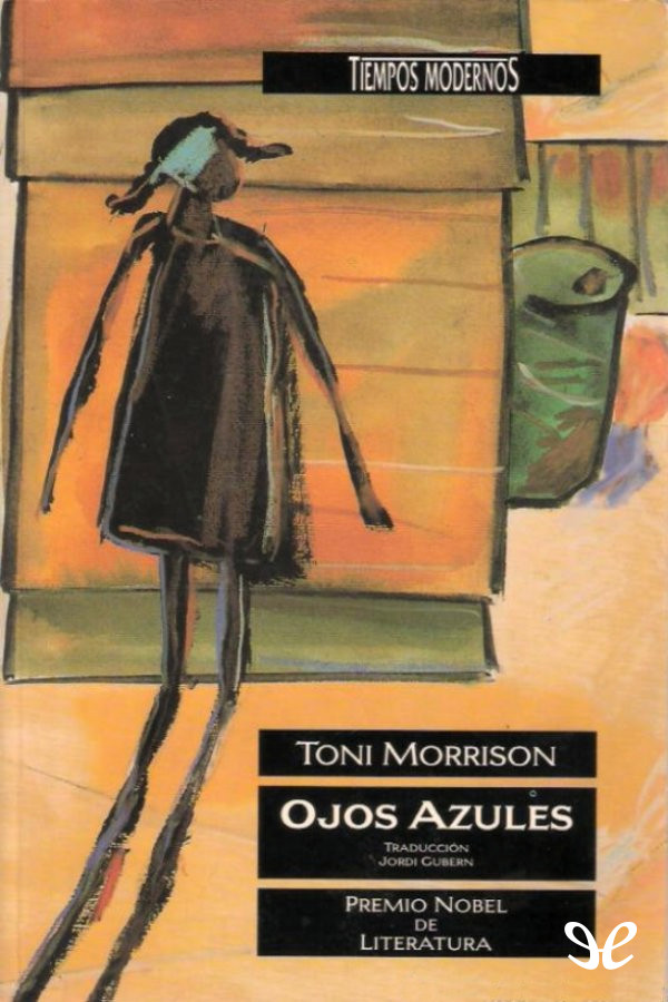 Ojos azules
