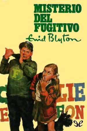 Misterio del fugitivo
