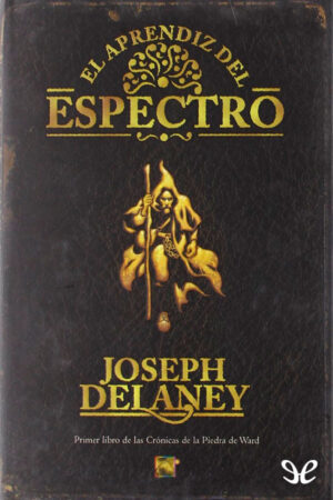 El aprendiz del espectro