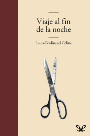 Viaje al fin de la noche