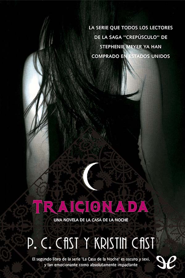 Traicionada