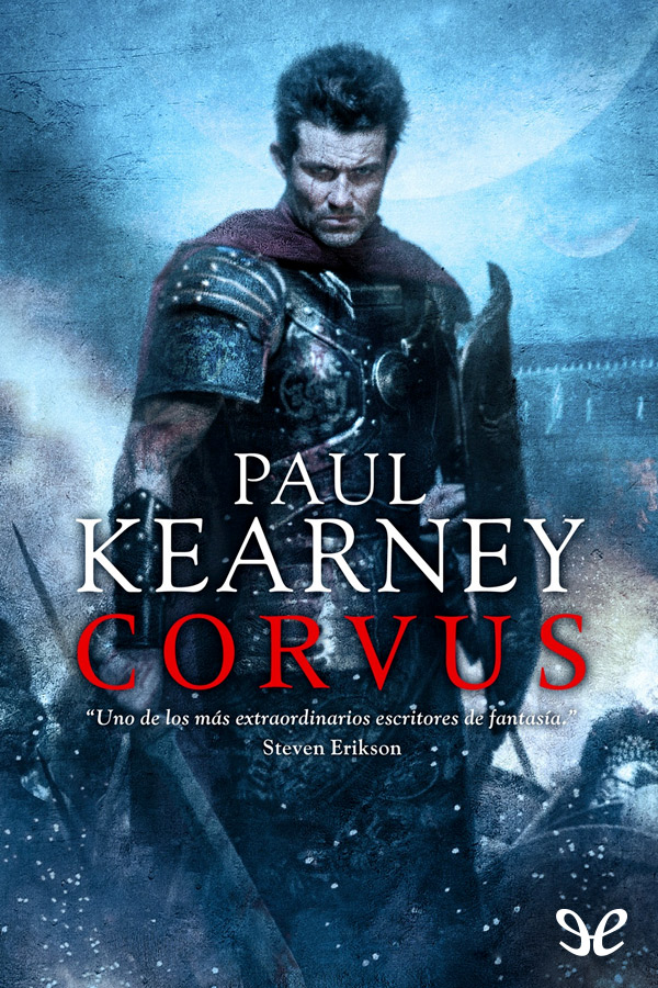 Corvus