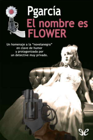 El nombre es FLOWER