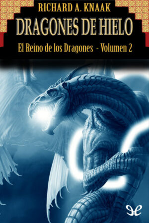 Dragones de hielo