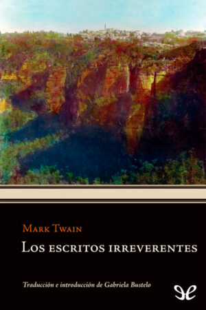 Los escritos irreverentes